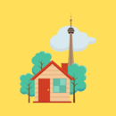 Average House Price In Toronto 2023