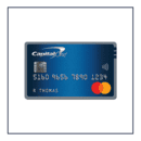 CIBC Replacing The Capital One Costco Mastercard