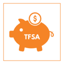 Tangerine TFSA Review