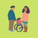 How To Apply For The Child Disability Benefit (CDB)