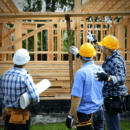 New Construction Mortgages