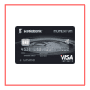 Scotiabank Momentum Visa Infinite Review