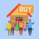 Can You Buy A House With Friends?