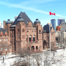 Canada PRO Deposit Dates 2025