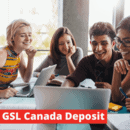 What Is The GSL Canada Deposit?