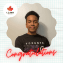 Announcing The Winner of Our Financial Literacy Scholarship (Fall 2021)