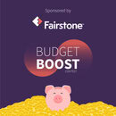 Get Back On Track With This Budget-Boosting Offer