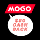 Exclusive Offer: Get $50 Cash Back With A Mogo Line Of Credit