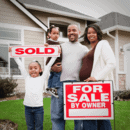 Should You Sell Your House Privately Or Through An Agent?