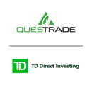 Questrade Self Directed Investing vs. TD Direct Investing