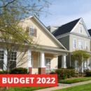 Budget 2022: Anti-Flipping Rules And Ban On Foreign Investors
