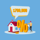 How Much Does A $700,000 Mortgage Cost In Canada?