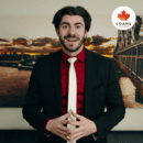 Listen Up with Matthew Giuffrida