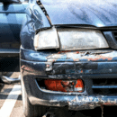 What To Do When Your Car Is Totalled?