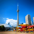 Ontario Staycation Tax Credit