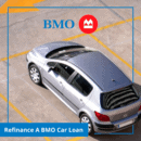 How To Refinance A BMO Car Loan