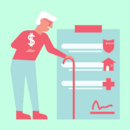 Guaranteed Annual Income System (GAINS) Program