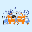 Should You Buy A Car With A Rebuilt Title?