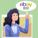 How To Cancel A Bid On eBay