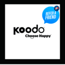 Koodo Refer-A-Friend Program Review