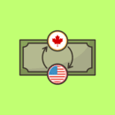 Norbert’s Gambit Explained – How It Saves Your Money From Foreign Exchange Fees