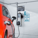 How Does Charging For Electric Cars Work In Condos Or Apartments?
