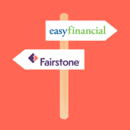 easyfinancial vs. Fairstone