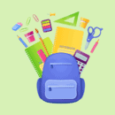 Back-To-School: Get Free School Supplies In Canada