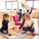 Best Child Care Subsidy In Canada