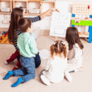 Are You Eligible For The Child Care Subsidy In Alberta?