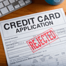 What Can You Do If Your Credit Card Application Is Declined?