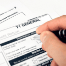 Tax Season: Getting To Know A T1 General Form