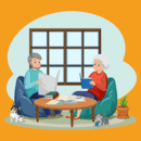 Can You Use Your Home Equity To Pay For Long-Term Senior Care?