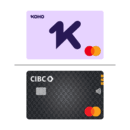 KOHO Prepaid Mastercard vs. CIBC Costco Mastercard