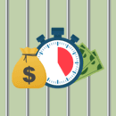 Can I Go To Jail For Not Paying A Personal Loan?