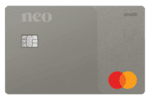 Neo Mastercard