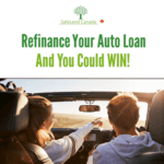 Free car payments for a year?