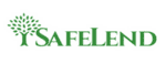 SafeLend logo