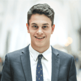 Lucas Elliott avatar on Loans Canada