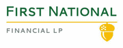 First National Financial LP