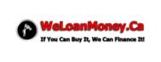 We Loan Money