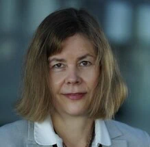 Porträtfoto Martina Nebi