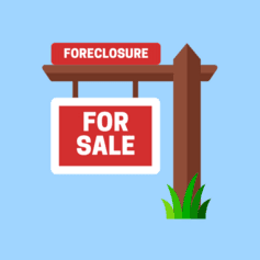How To Buy A Foreclosed Home In Canada
