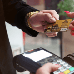 Do You Have A Maxed Out Credit Card? Here’s What You Can do