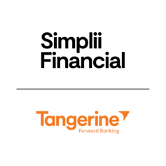 Simplii Financial™ vs. Tangerine 2025 | Comparing Digital Banks