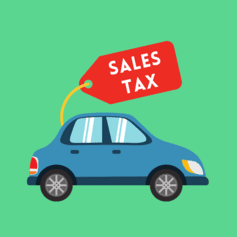 Taxes On Cars In Canada: Dealership vs. Private Sale