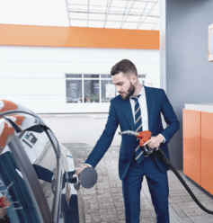 Leasing A Vehicle Through Your Business In Canada