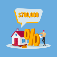 How Much Does A $700,000 Mortgage Cost In Canada?