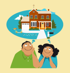 How Much Does A $300,000 Mortgage Cost In Canada?