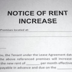Ontario Rent Increase 2025